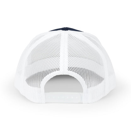 1776 Hat 1 (Snapback)