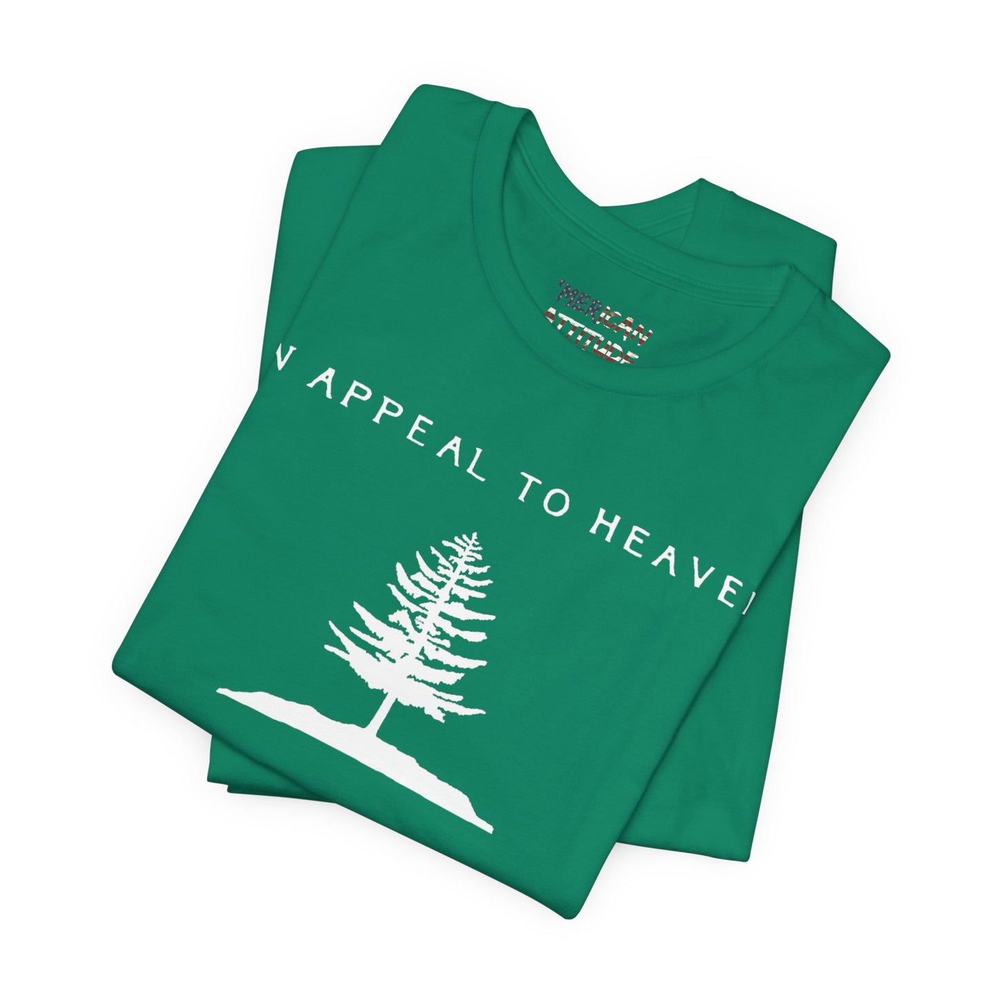 An Appeal To Heaven T-Shirt