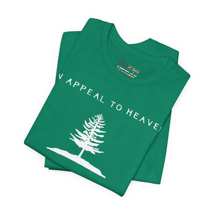 An Appeal To Heaven T-Shirt