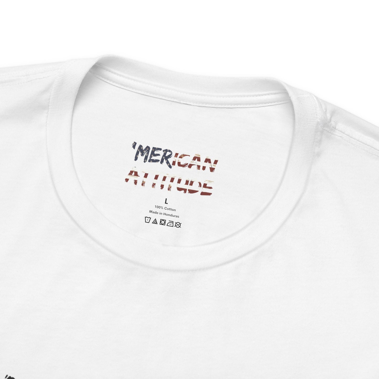 Merican AF T-Shirt