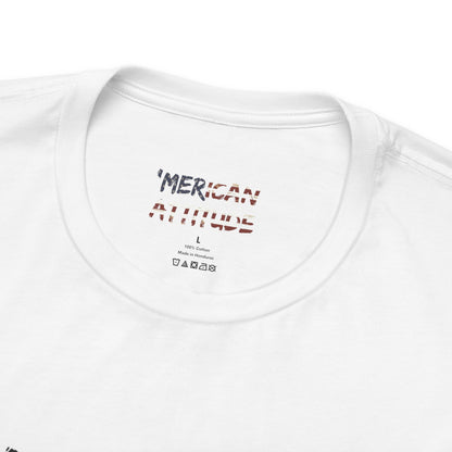 Merican AF T-Shirt