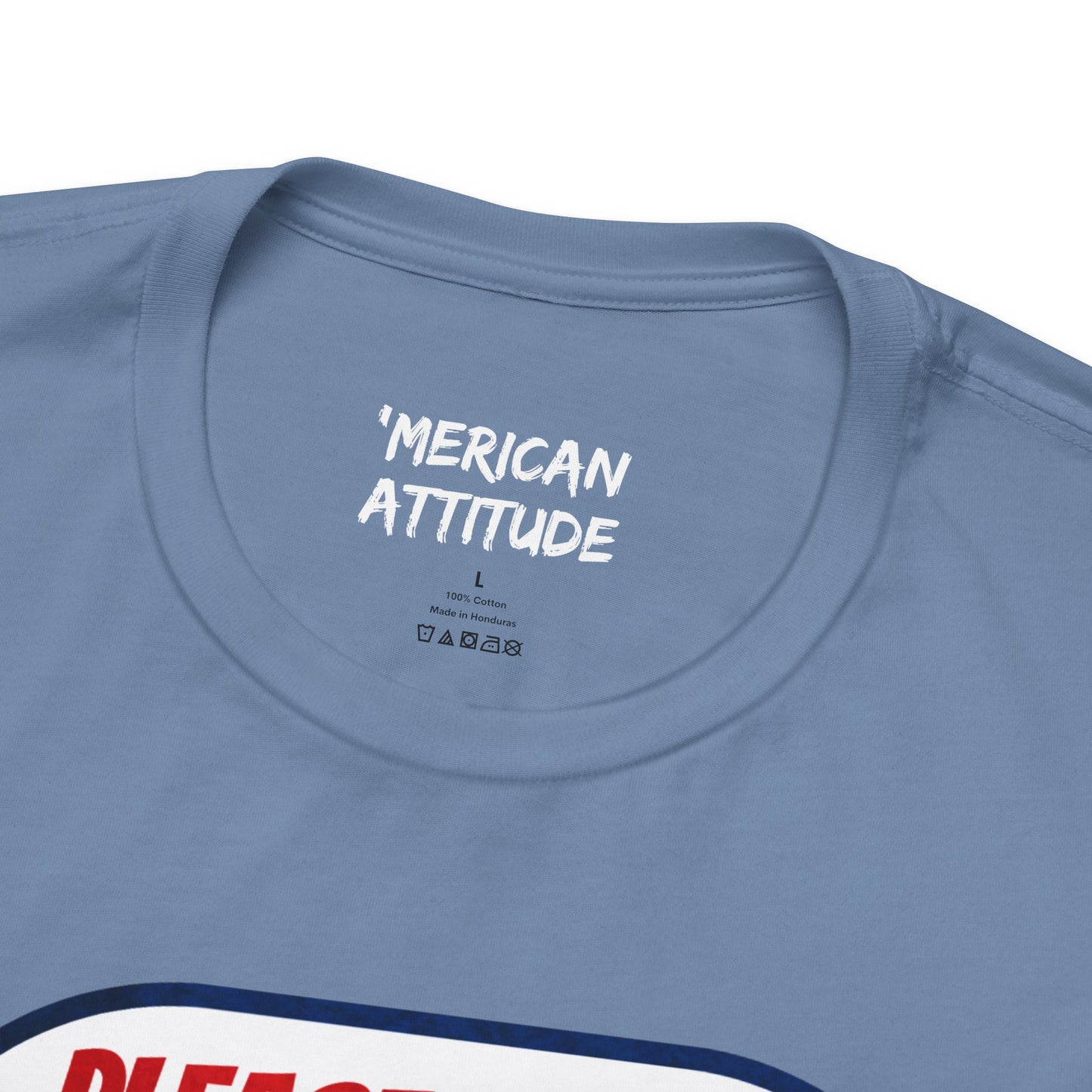 Please Cancel T-Shirt