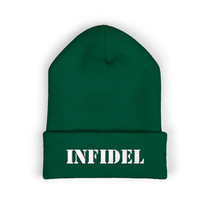 INFIDEL Beanie 2