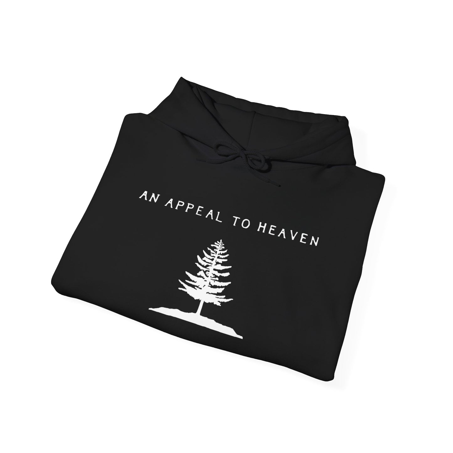 An Appeal To Heaven Hoodie