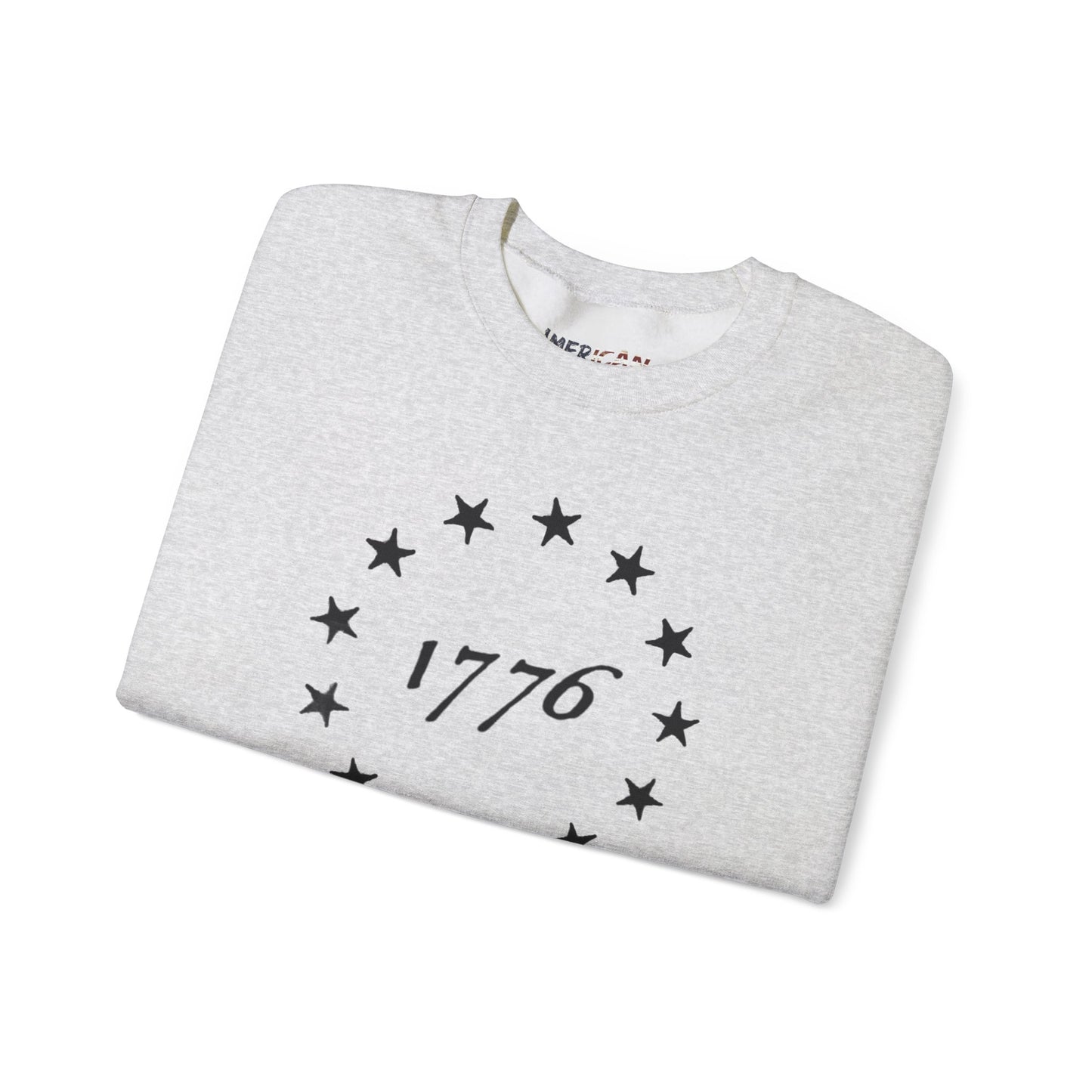 1776 Sweatshirt