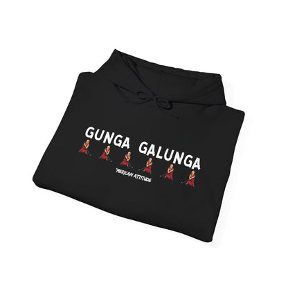 Gunga Galunga Hoodie