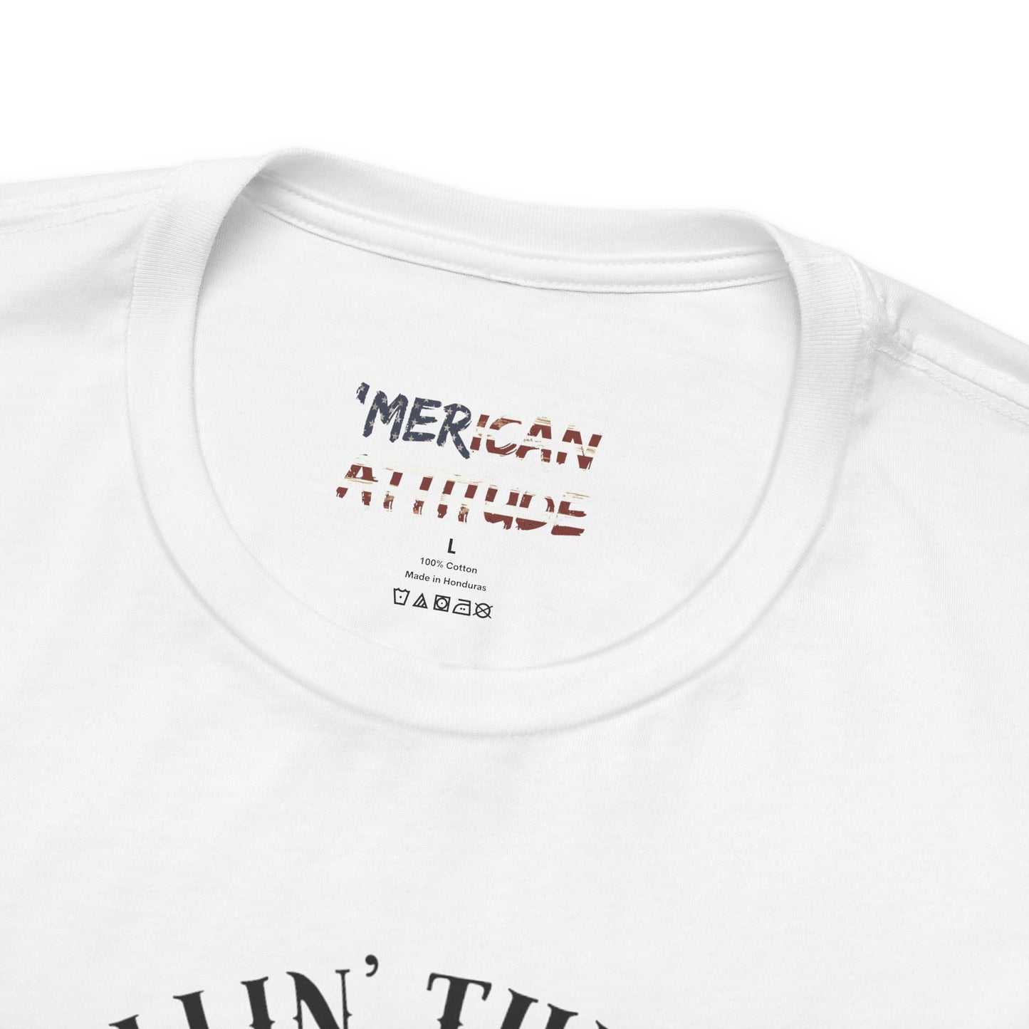 Spillin' The Tea Since 1773 T-Shirt (Unisex)