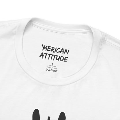 Front Sight Focused T-Shirt