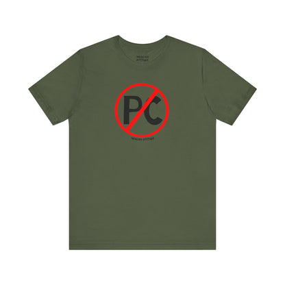 No PC T-Shirt