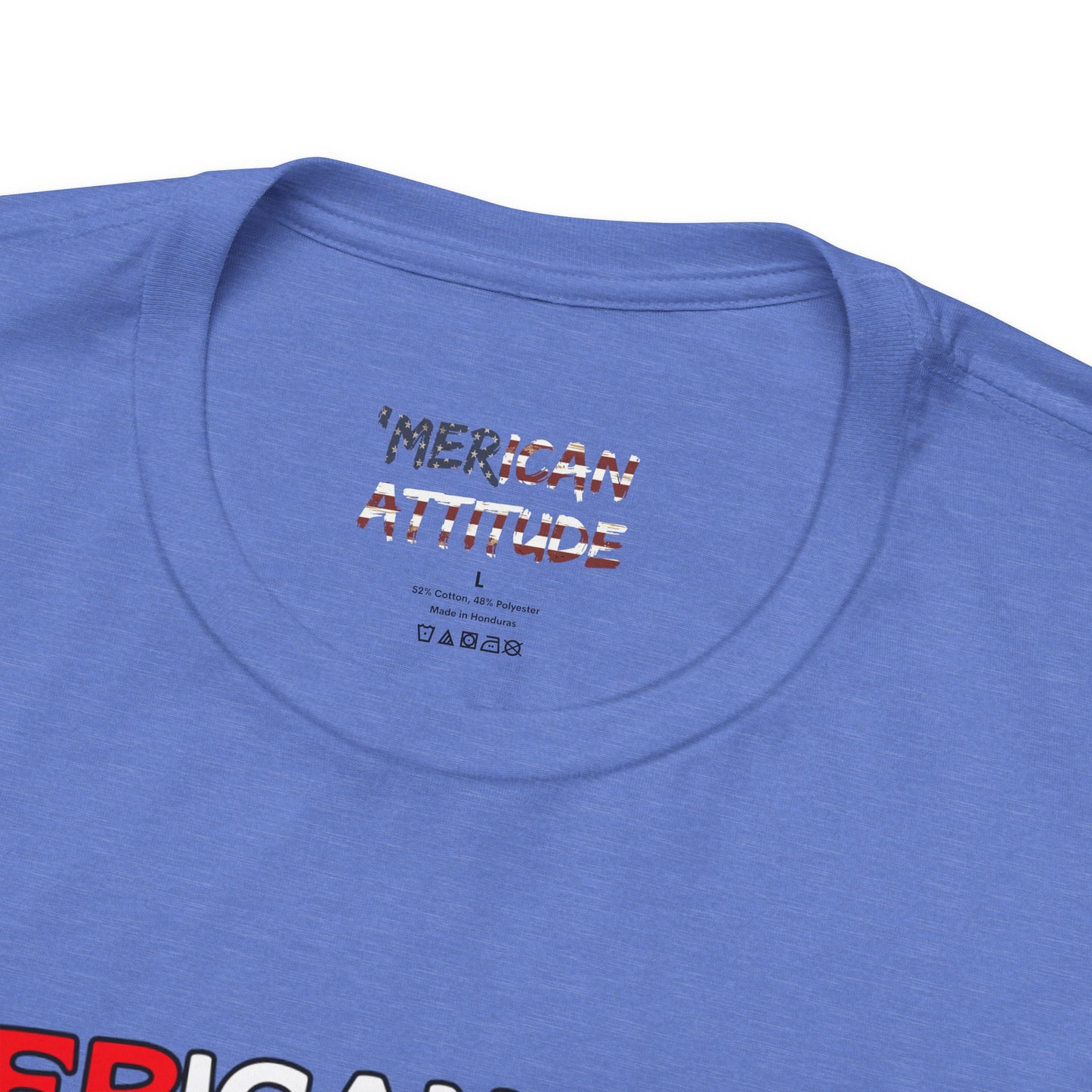 American Woman T-Shirt (Unisex)