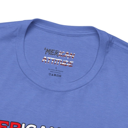 American Woman T-Shirt (Unisex)