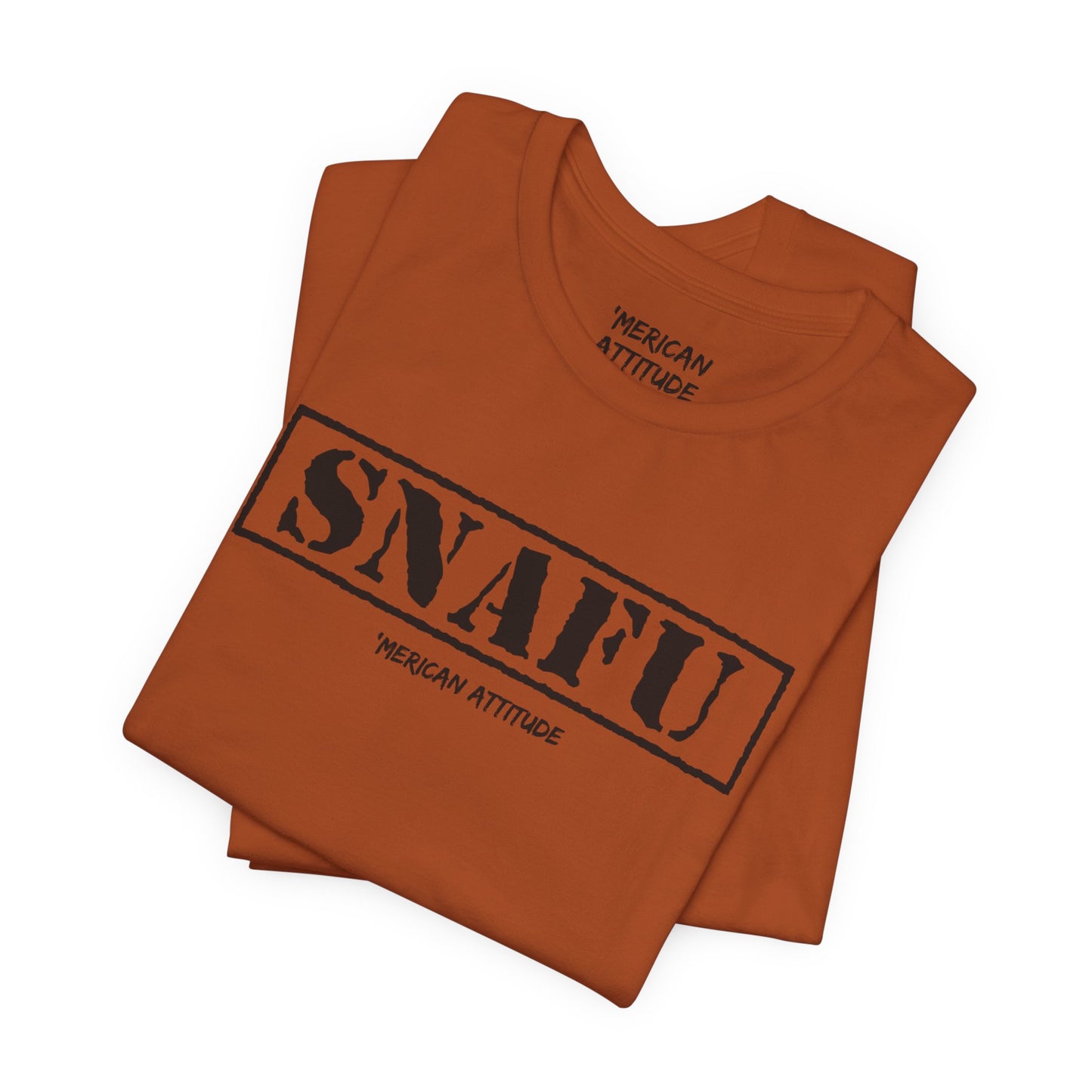 SNAFU T-Shirt