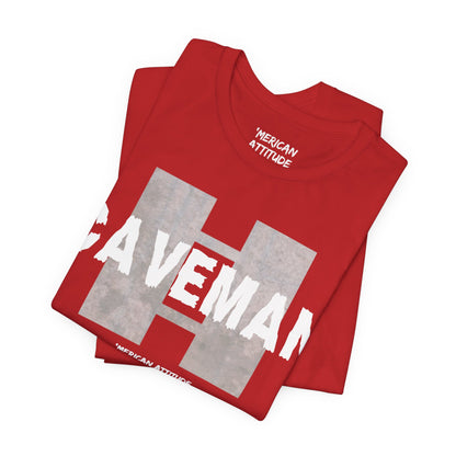 Captain Caveman T-Shirt