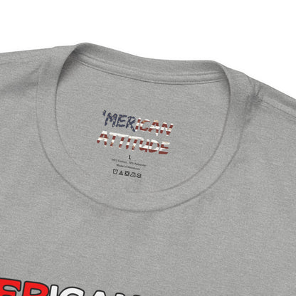 American Woman T-Shirt (Unisex)