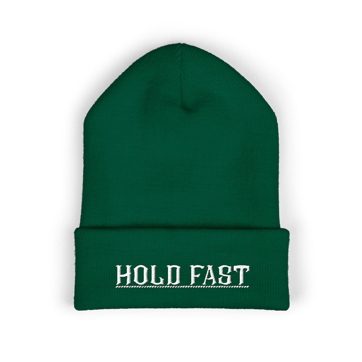 Hold Fast Beanie 2