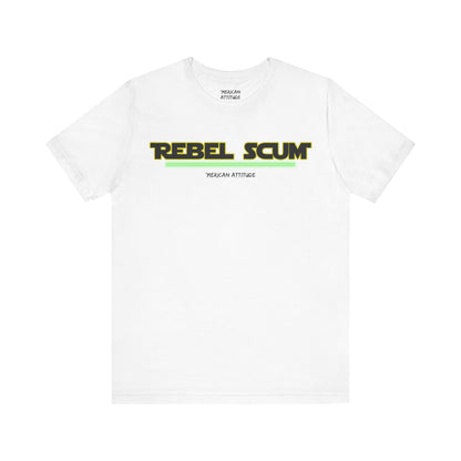 Rebel Scum T-Shirt