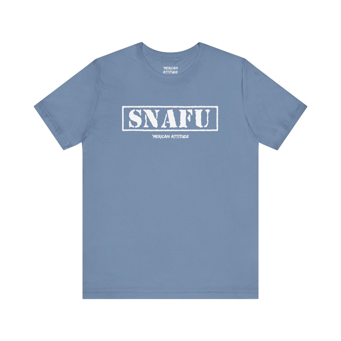 SNAFU T-Shirt