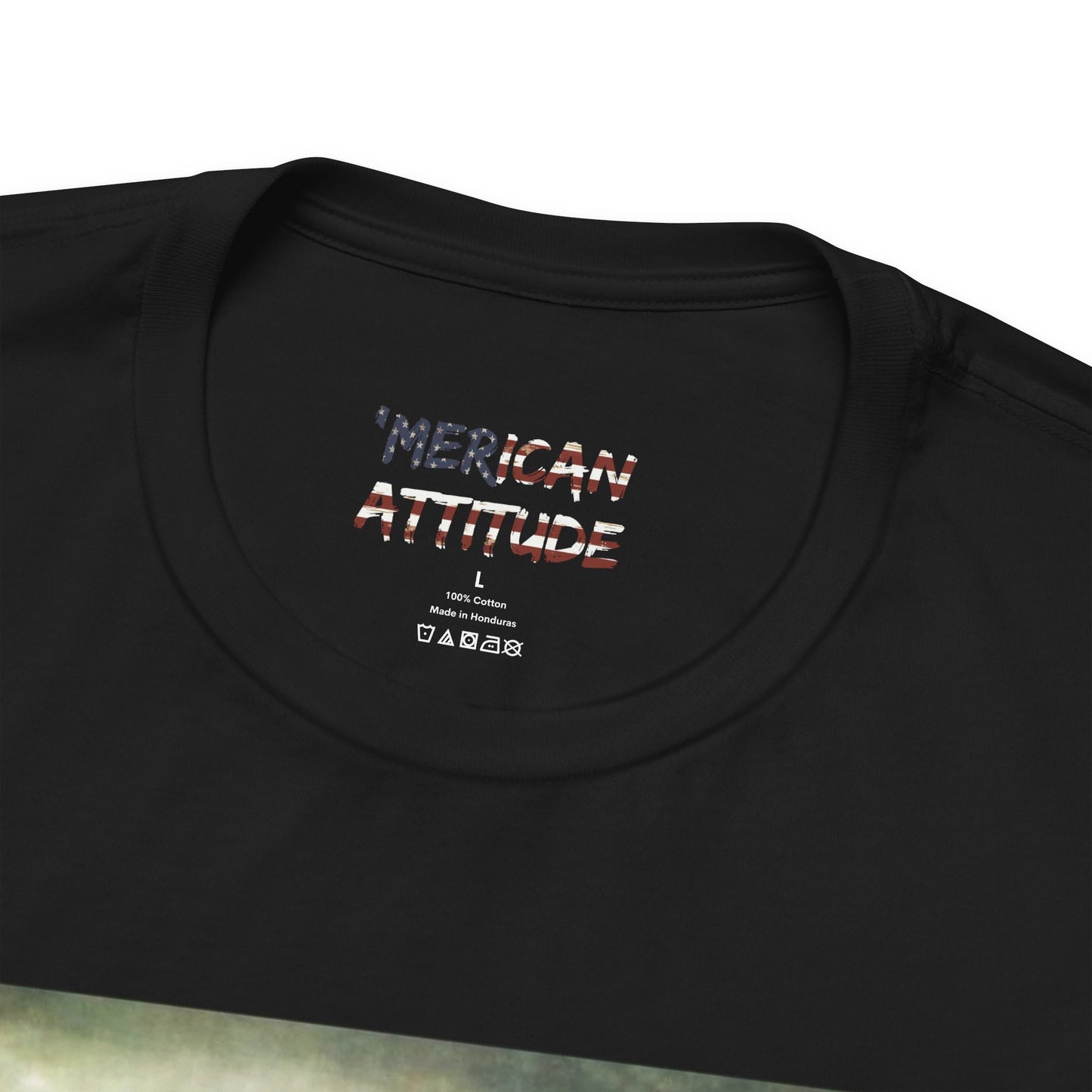 Christmas Night Crossing T-Shirt