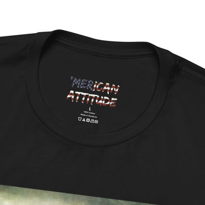 Christmas Night Crossing T-Shirt