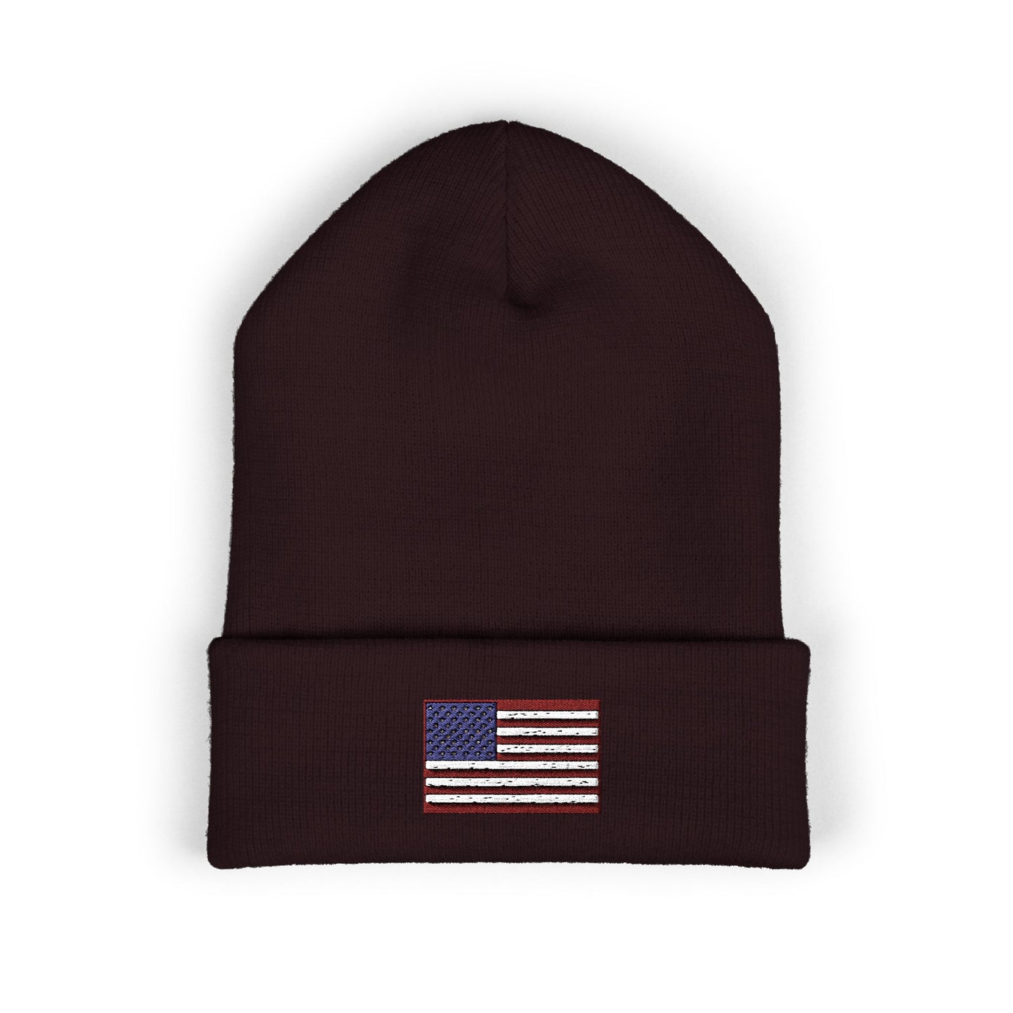 Old Glory Beanie 2