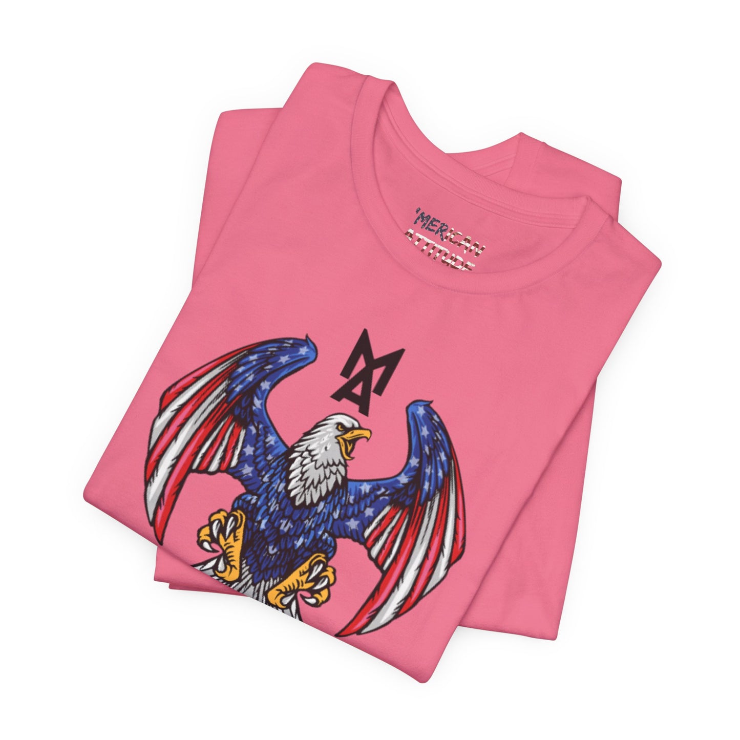 MA Eagle T-Shirt