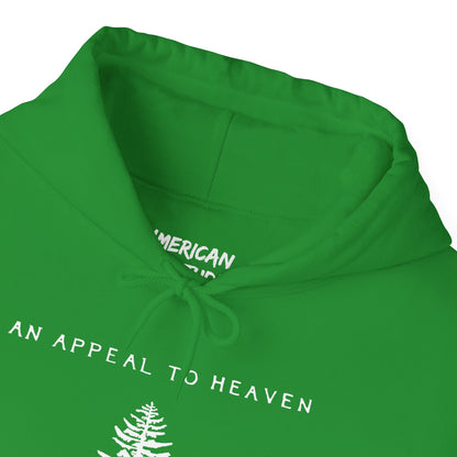 An Appeal To Heaven Hoodie