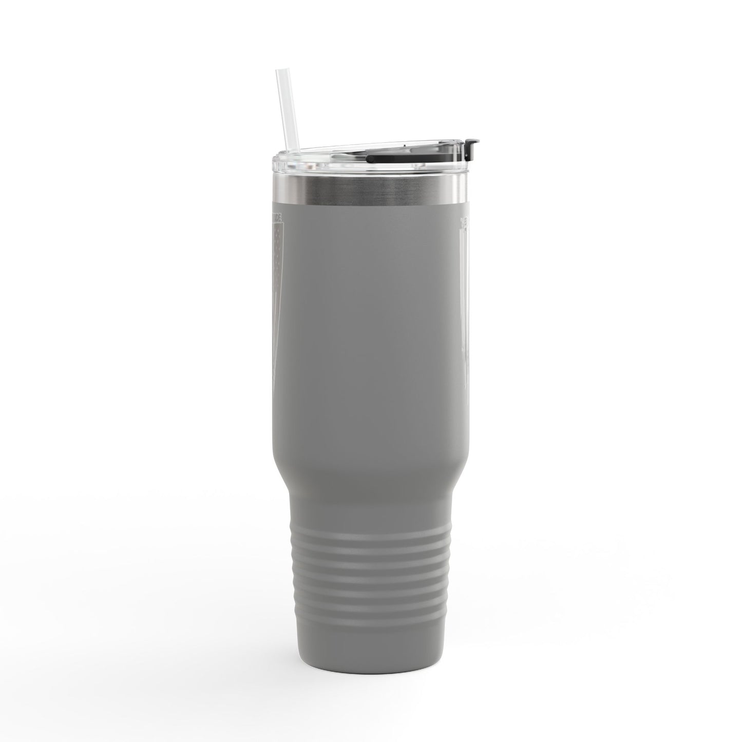 2A Flag Tumbler (40oz)