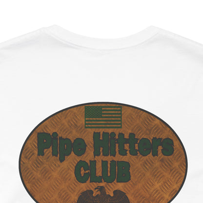 Pipe Hitters Club T-Shirt