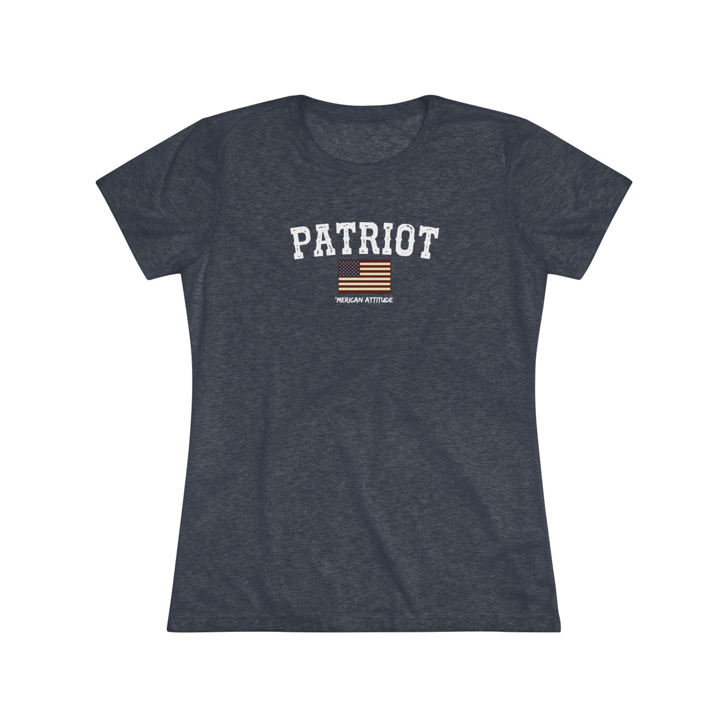Patriot T-shirt (Women)