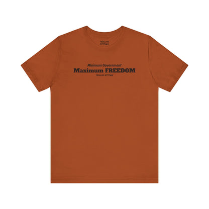 Max Freedom T-Shirt