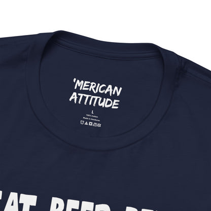 Great Beer Bellies T-Shirt