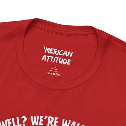 Molon Labe 2 T-Shirt