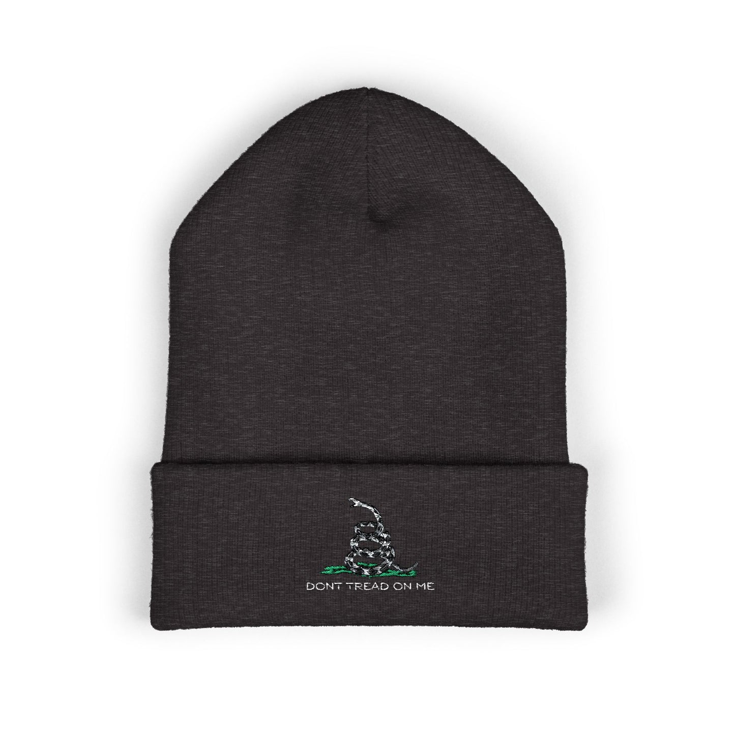 Gadsden Flag Beanie 2