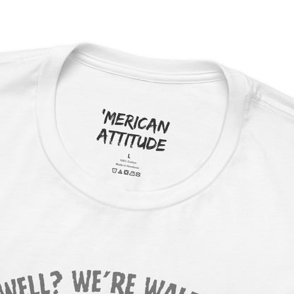 Molon Labe 2 T-Shirt