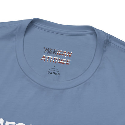 'Merica First T-Shirt