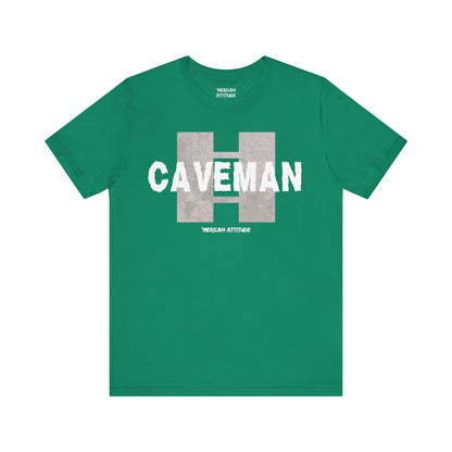 Captain Caveman T-Shirt