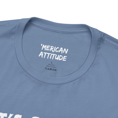 Let's Get Weird T-Shirt