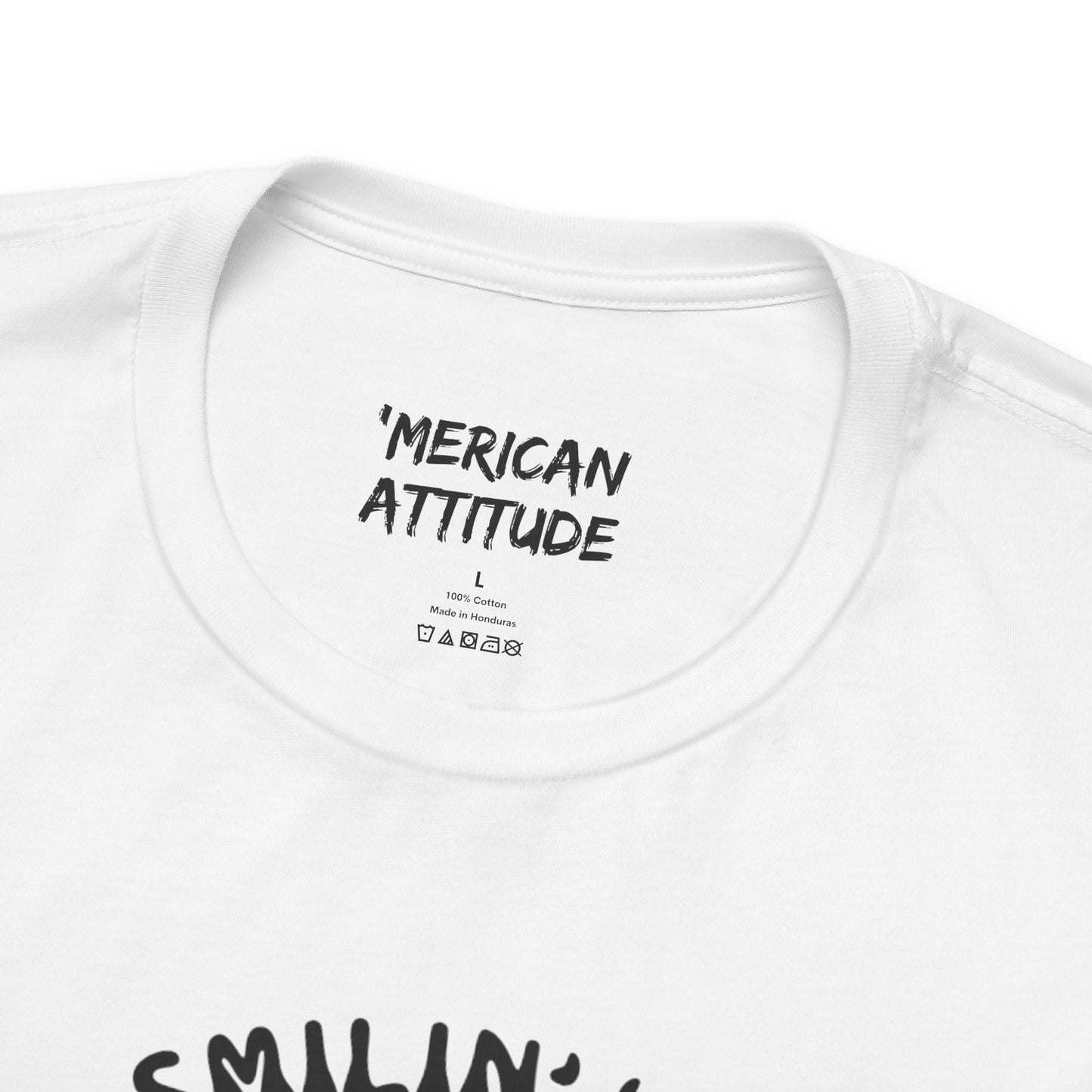 Keep Smilin' T-Shirt