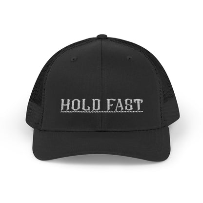 Hold Fast Hat 1 (Snapback)