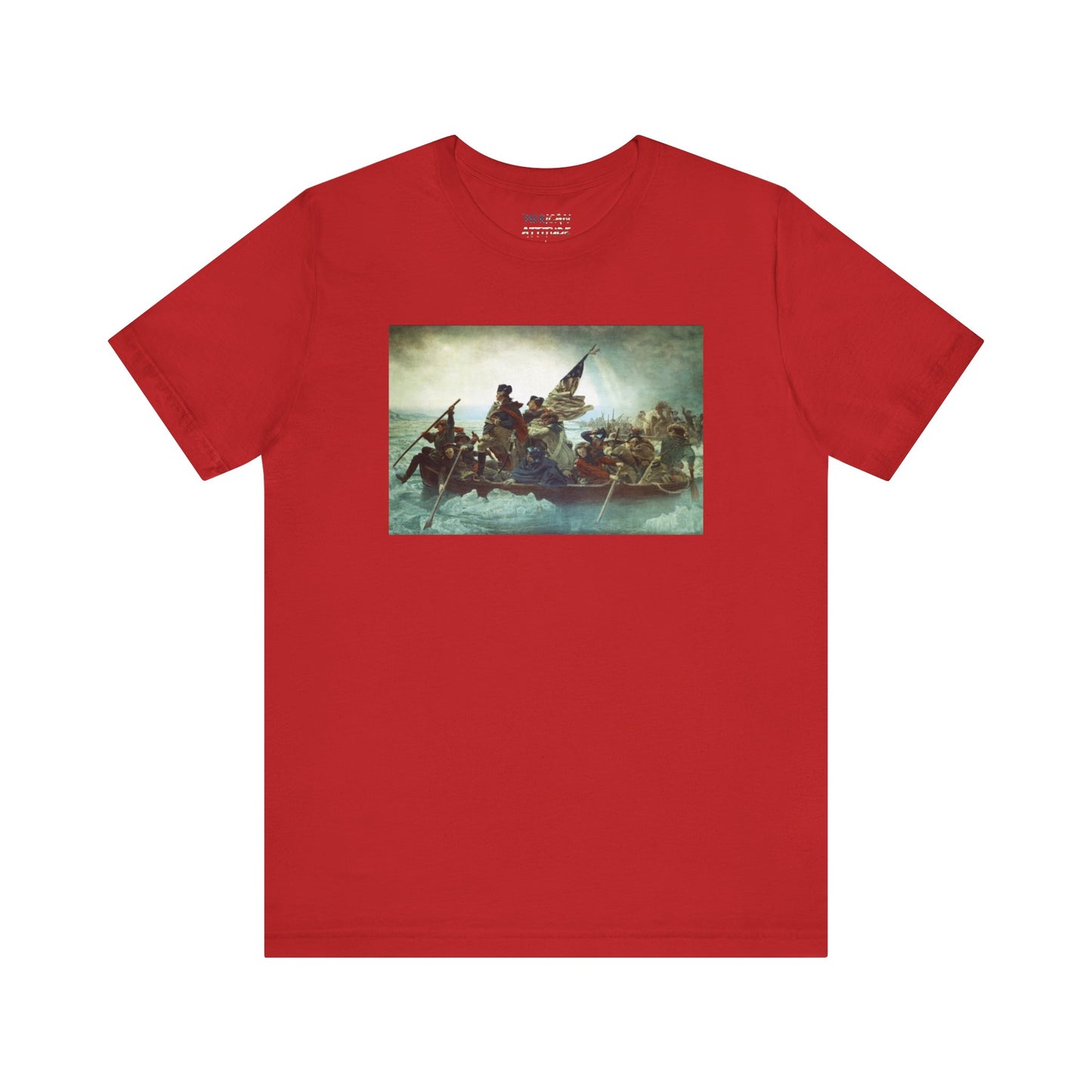 Christmas Night Crossing T-Shirt