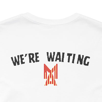 Molon Labe 1 T-Shirt