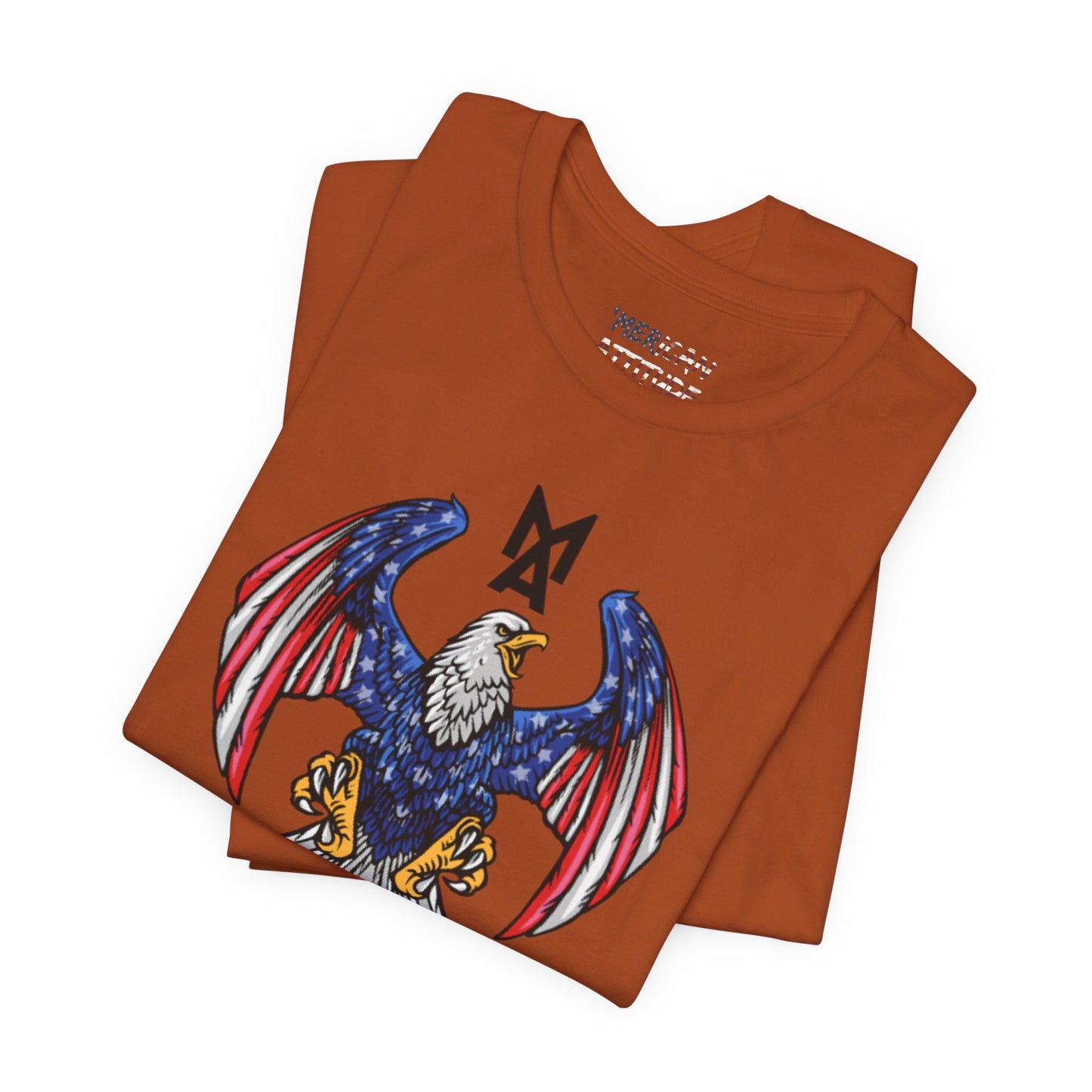 MA Eagle T-Shirt