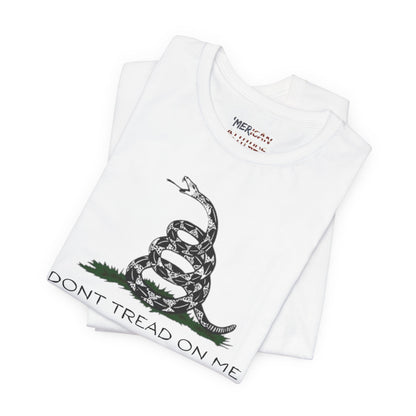 Gadsden Flag T-Shirt