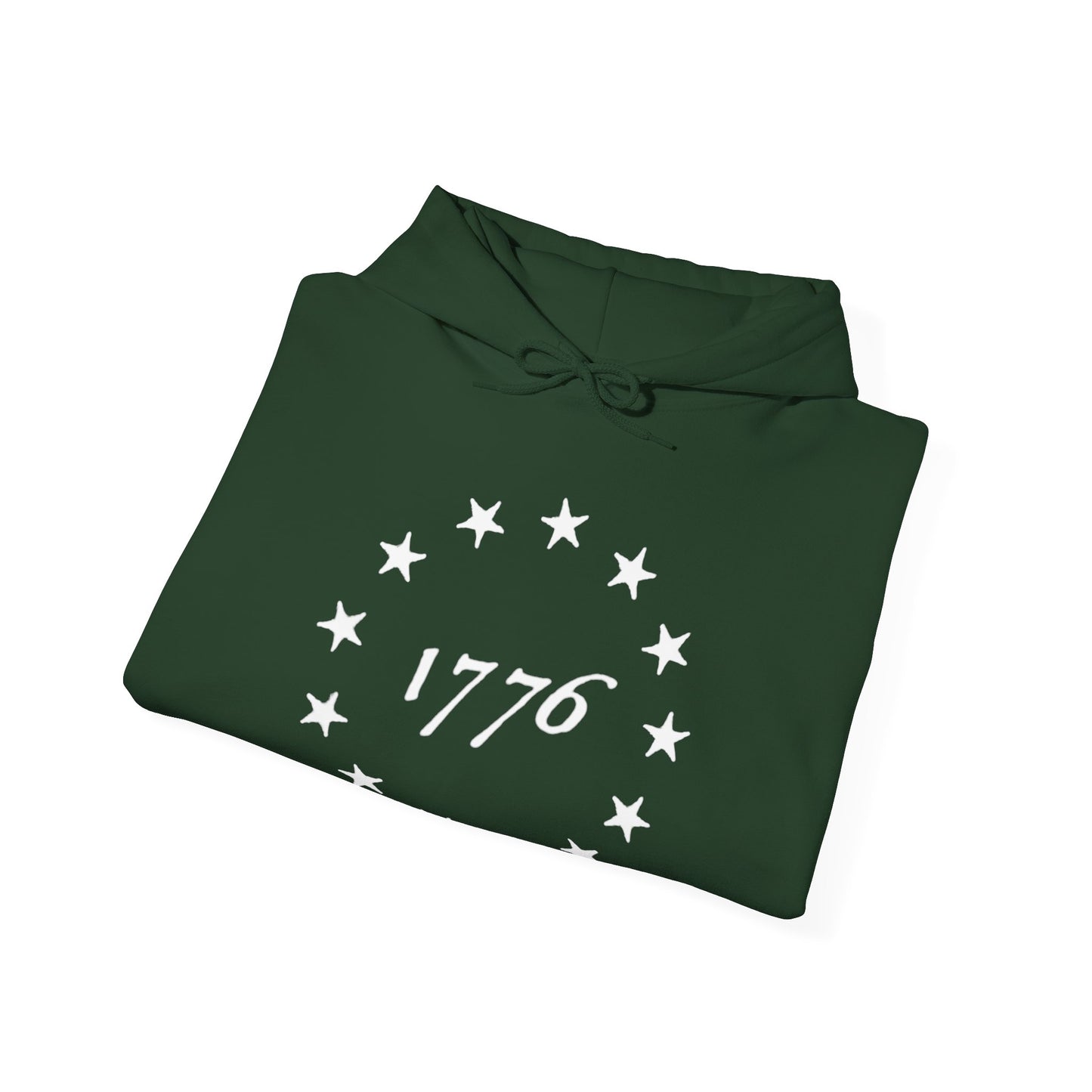 1776 Hoodie