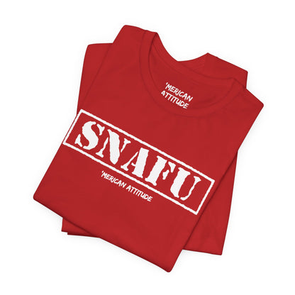 SNAFU T-Shirt