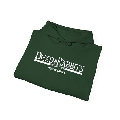 Dead Rabbits Hoodie