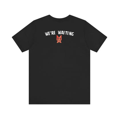 Molon Labe 1 T-Shirt