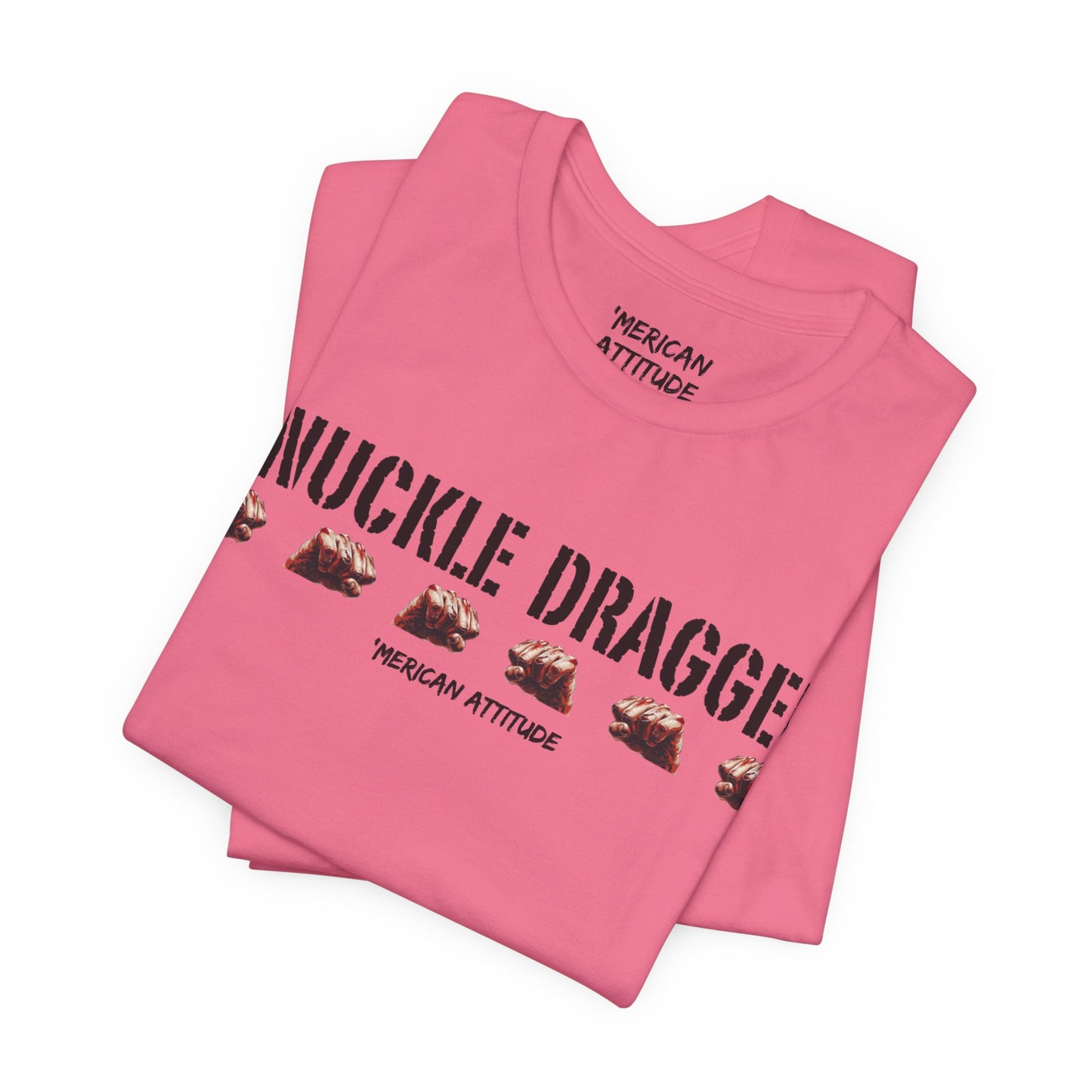 Knuckle Dragger T-Shirt