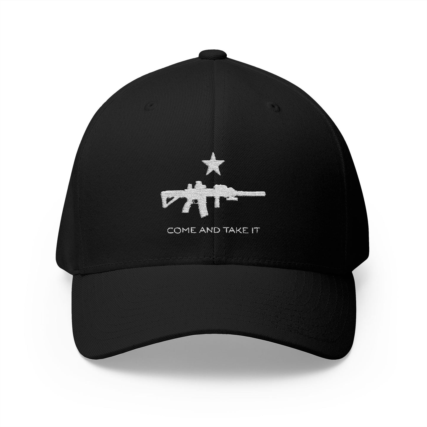 Come And Take It AR Hat 2 (Flexfit)