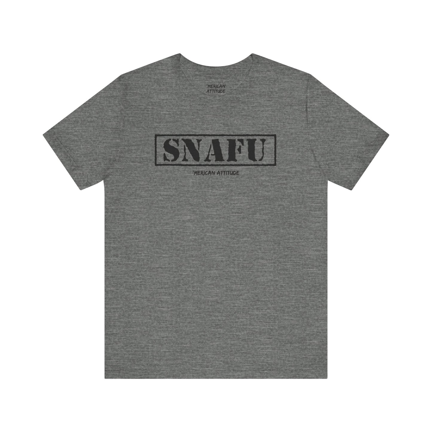 SNAFU T-Shirt